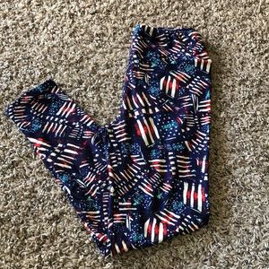 Women’s Leggings
